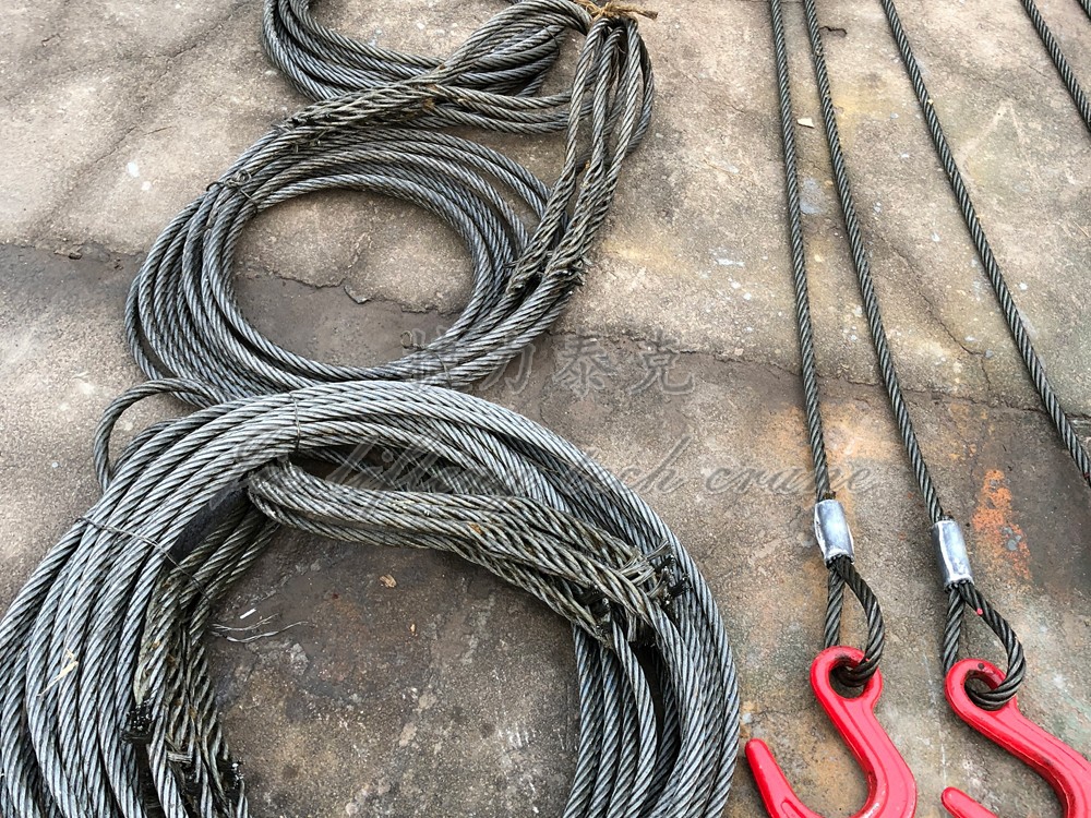 吊具、索具、索節(jié)