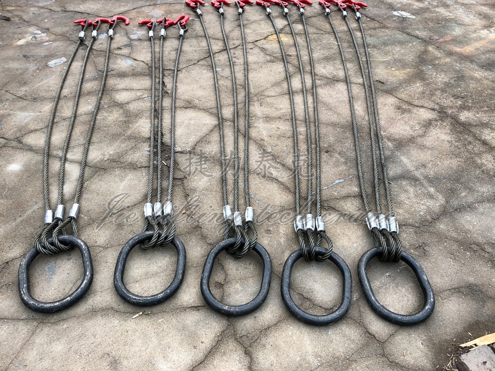 吊具、索具、索節(jié)