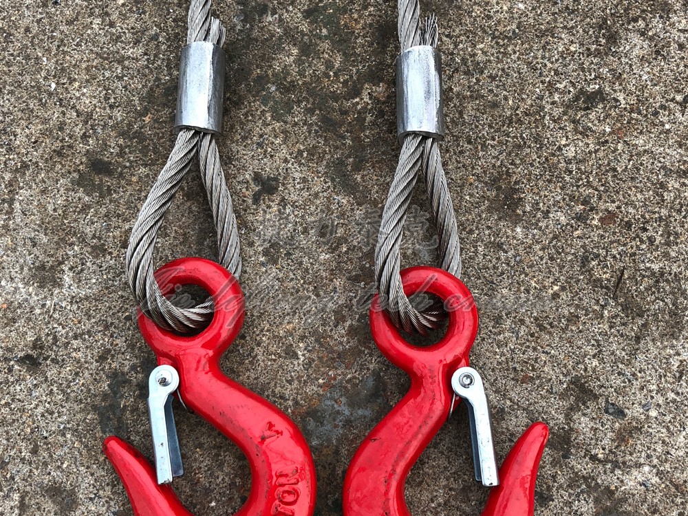 吊具、索具、索節(jié)