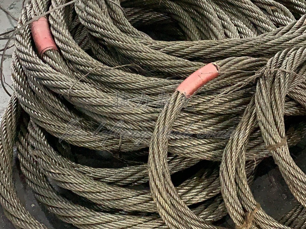 吊具、索具、索節(jié)