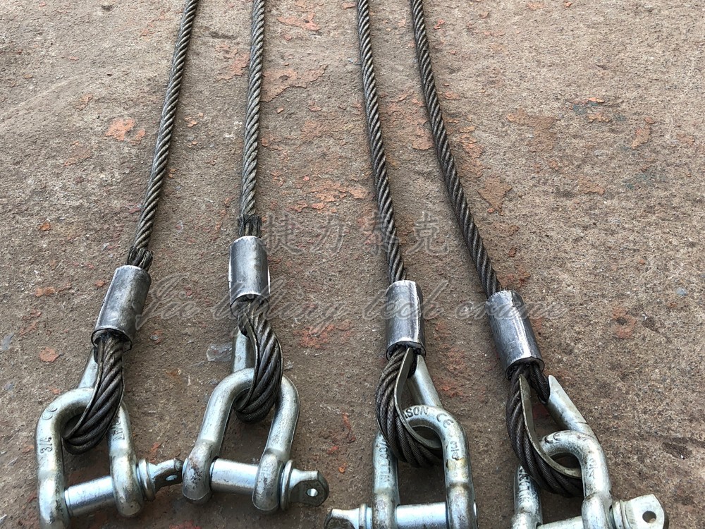 吊具、索具、索節(jié)