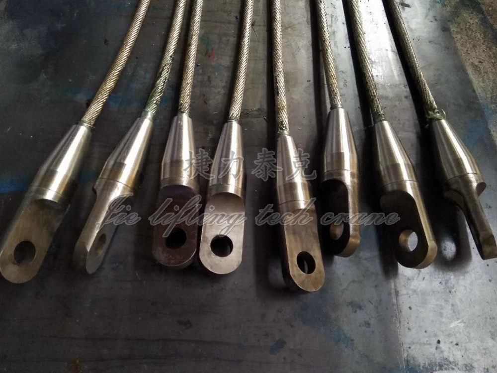 吊具、索具、索節(jié)