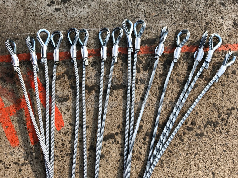 吊具、索具、索節(jié)
