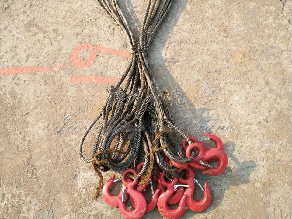 吊具、索具、索節(jié)