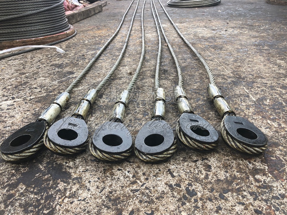 吊具、索具、索節(jié)