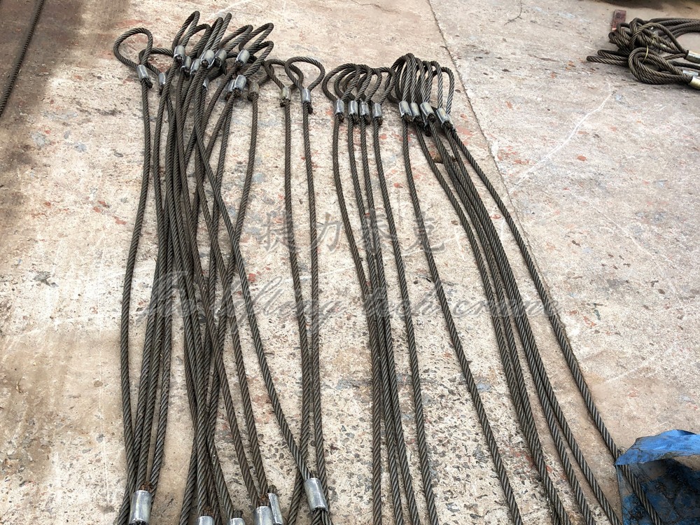 吊具、索具、索節(jié)